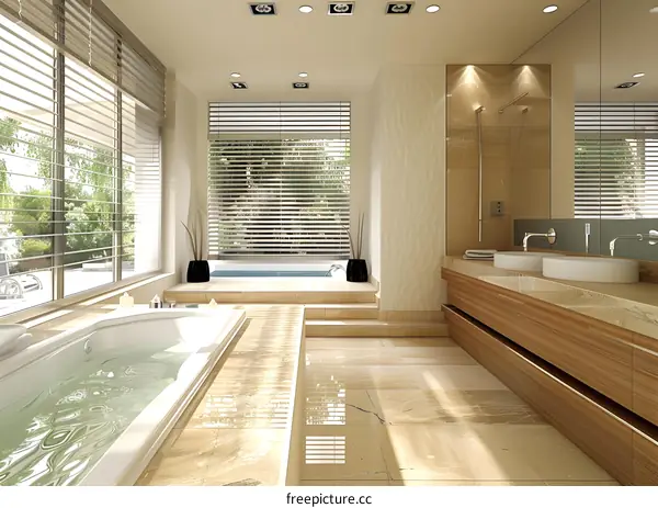 Bathroom Design