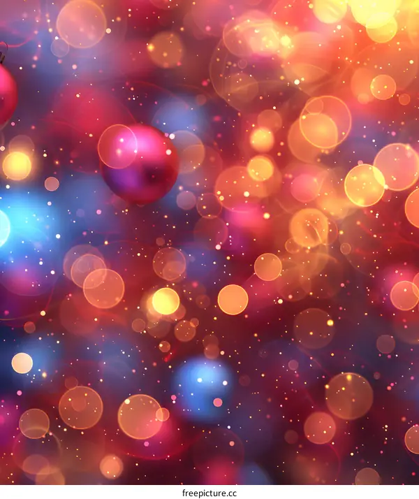 Christmas decorations