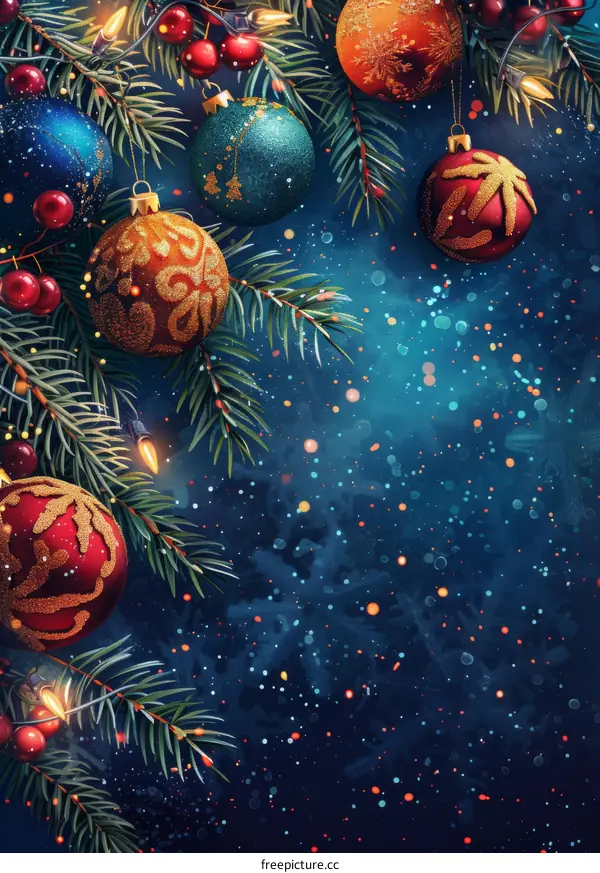 Christmas Decorations