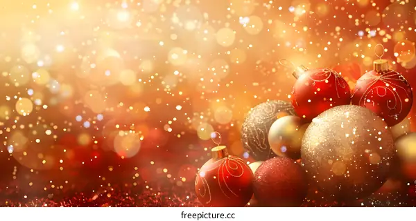 Christmas decorations