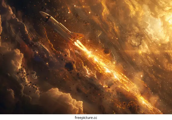 Spaceship Sojourns Through the Asteroid Belt