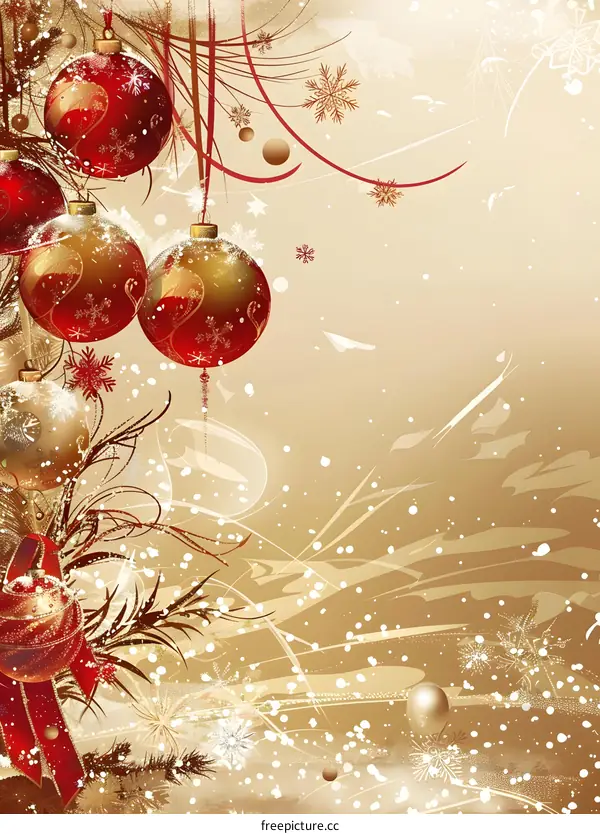 Christmas decorations