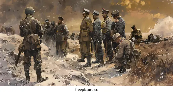 World War I: The Battle of Passchendaele