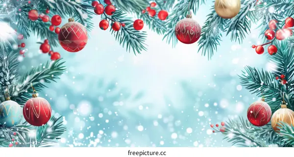 Christmas Decorations for Joyful Celebrations