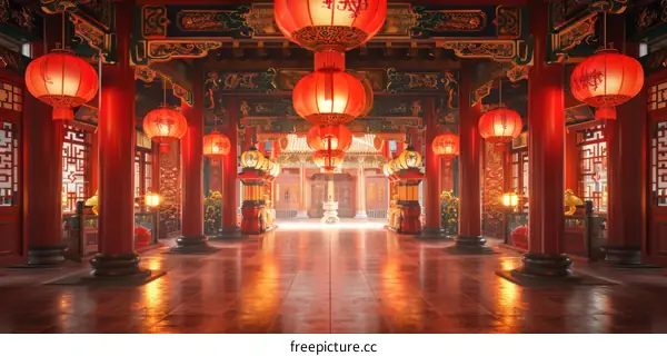Chinese Architecture: A Rich Tapestry of Tradition and History