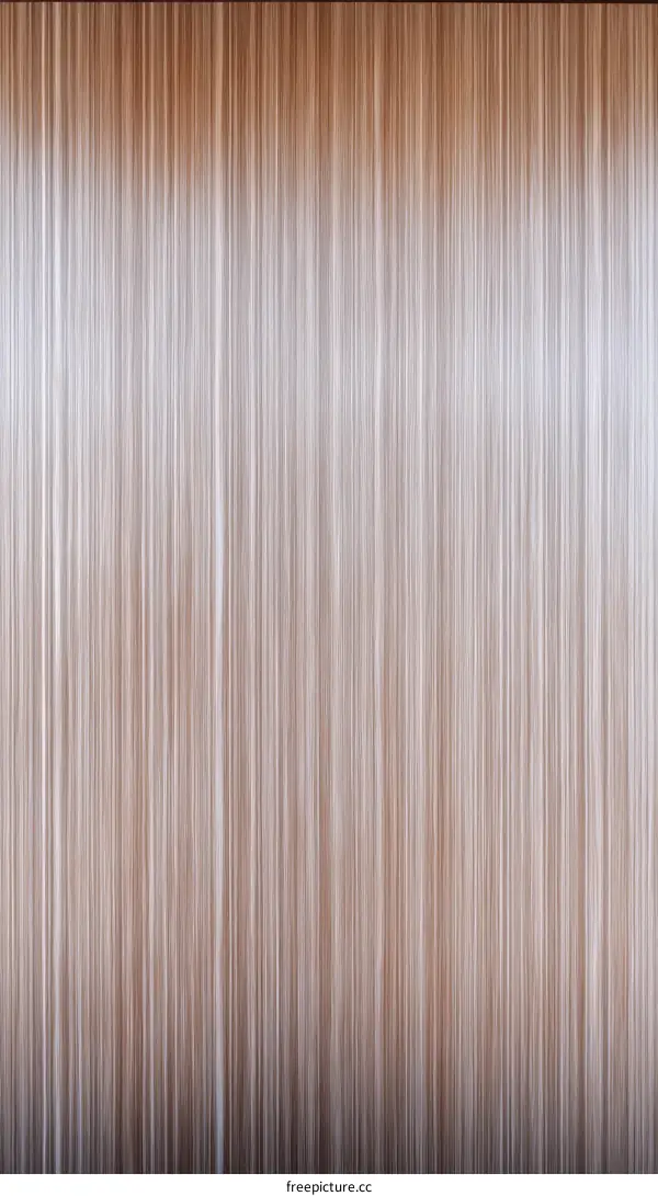 Abstract Hair Texture Gradient Background Design