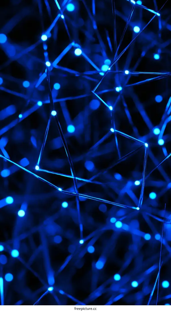 Abstract Network Connections