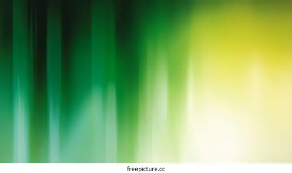 Abstract Gradient Color Transition Background