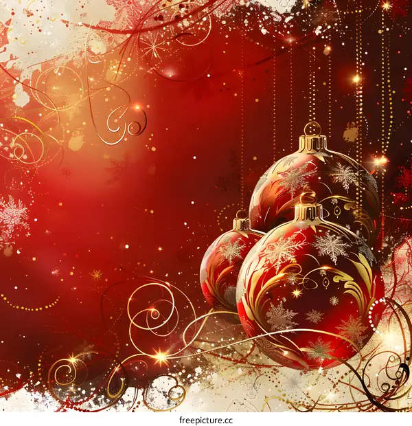 Christmas decorations