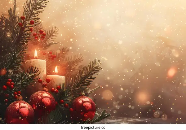 Christmas decoration