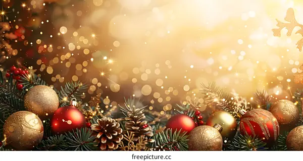 Christmas decorations