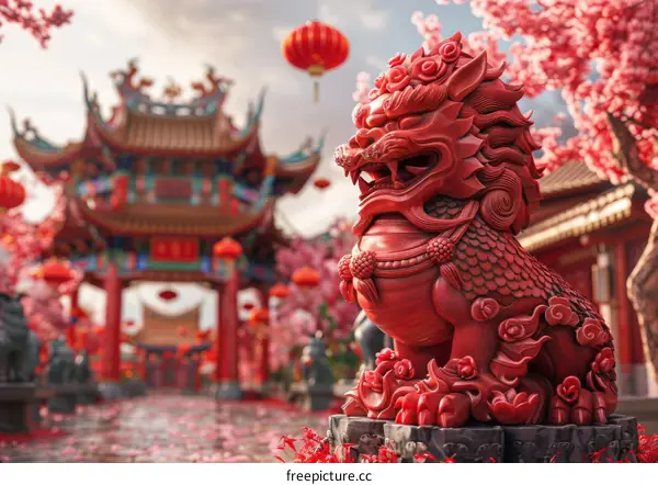 Happy Chinese New Year