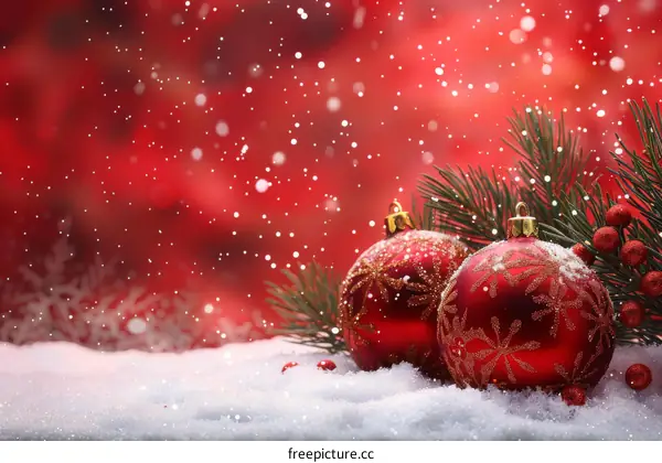 Christmas Decorations