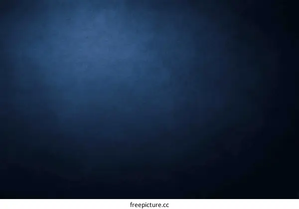 Dark Navy Blue Textured Background