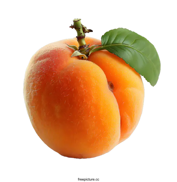 [Transparent Background PNG]peach