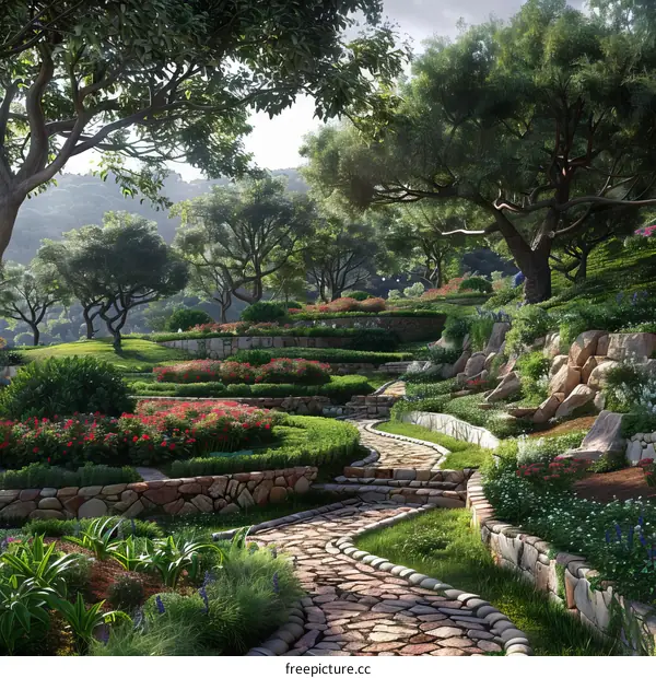 Landscape Architecture: Exceptional Outdoor Space Design