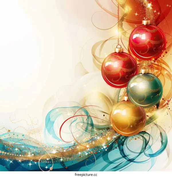 Christmas Decorations