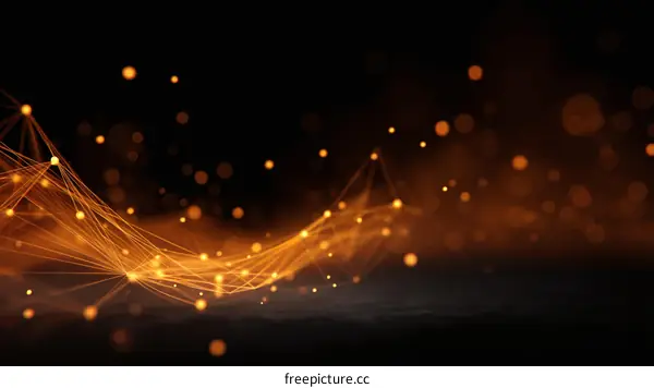 Abstract Digital Network Design