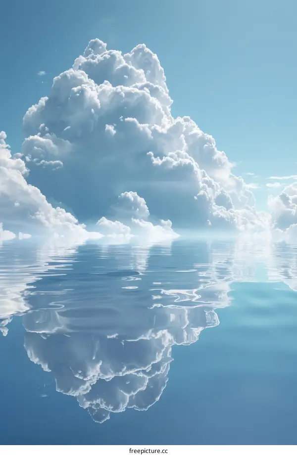 The Beauty of Reflection