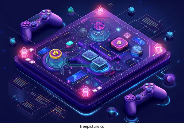 GameFi is the Future of Gaming