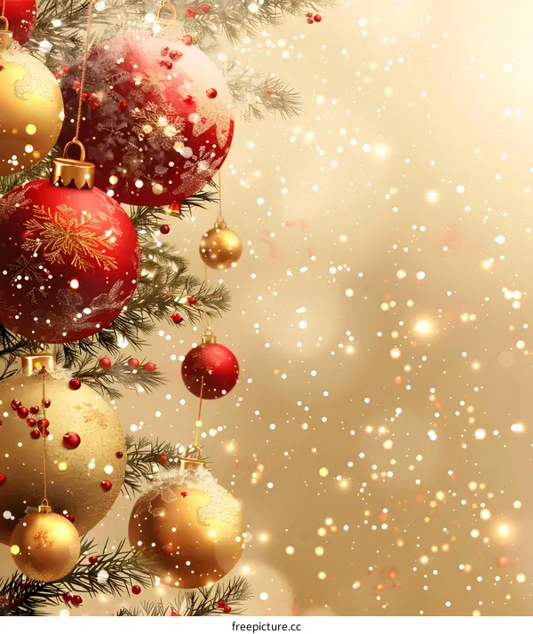 Christmas decorations