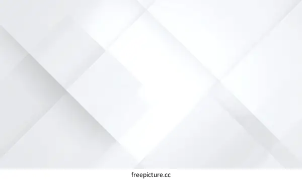 Abstract Geometric Shapes Background Design