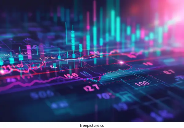Digital marketing data analysis and visualization