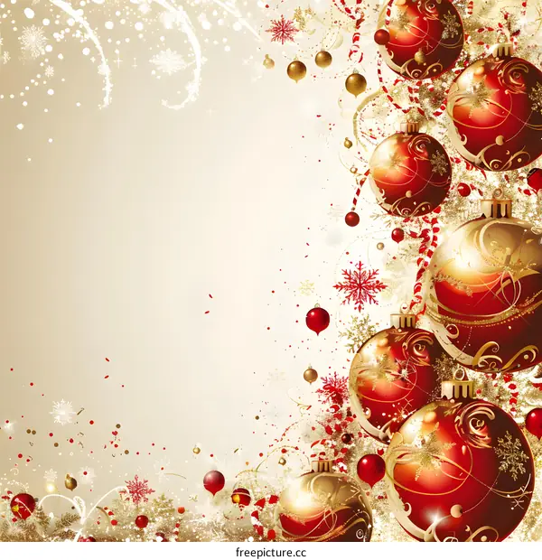 Christmas decorations