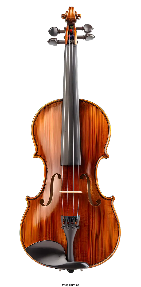 [Transparent Background PNG]violin