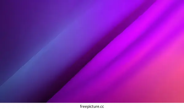 Abstract Gradient Color Design