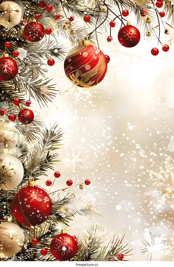 Christmas decoration