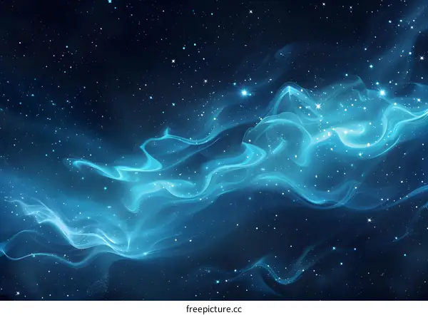 Science Fiction Nebula