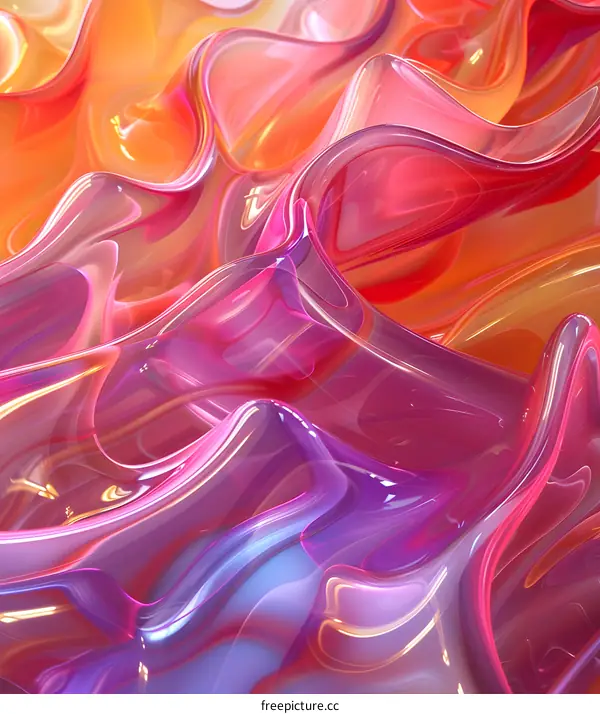 Colorful abstract background