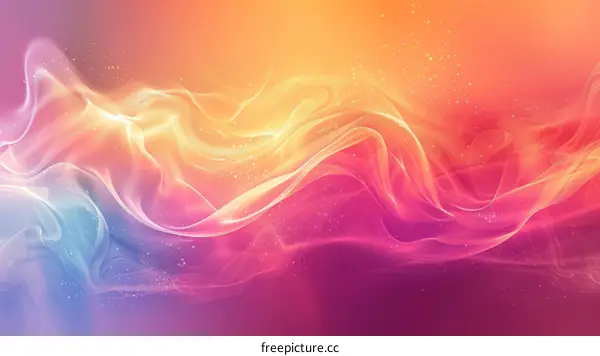 Colorful abstract background
