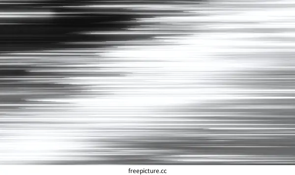 Abstract Gray and White Lines Background