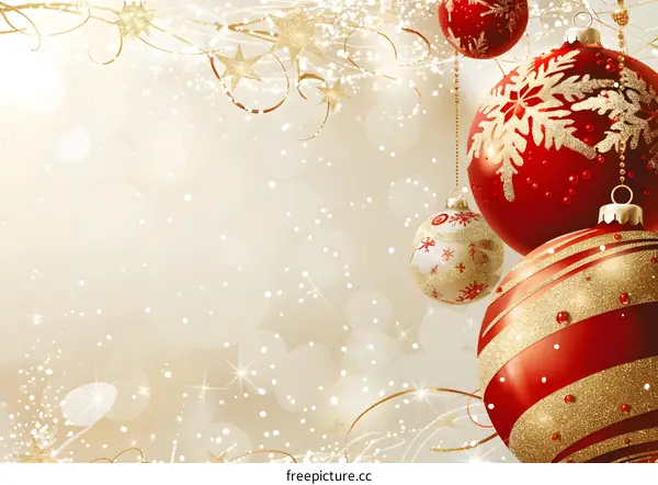 Christmas decorations