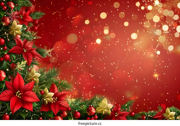 Christmas decorations