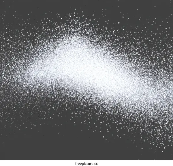 Abstract Spray Paint Texture Background Design