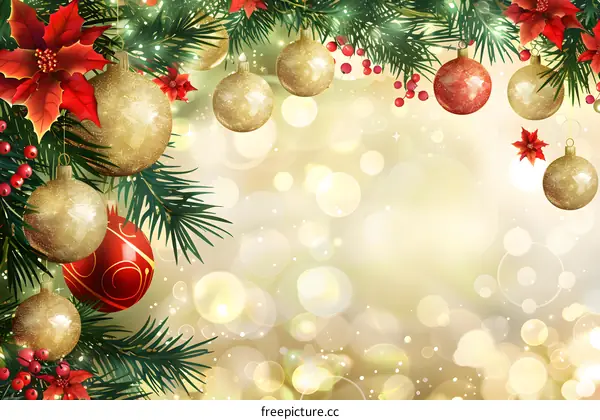 Christmas decoration