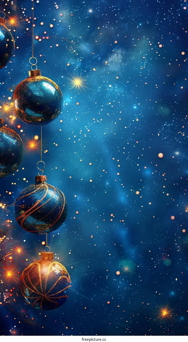 Christmas Eve Decorations for a Joyful Night