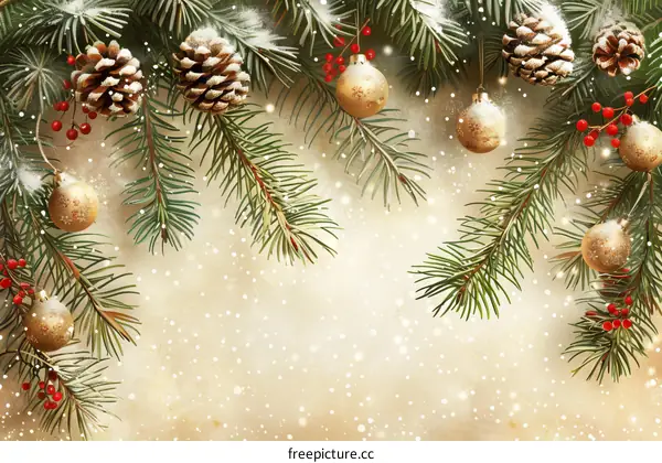 Christmas Decorations for Holiday Celebrations