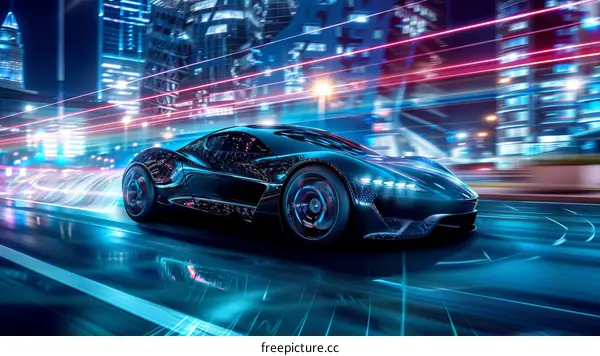 Future of Transportation: Autonomous Vehicles in the City