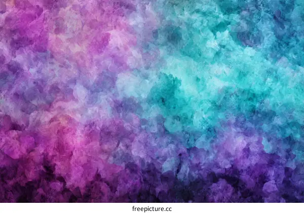 Abstract Watercolor Background Design