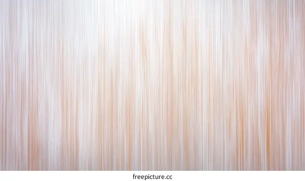Abstract Vertical Wood Grain Texture Background
