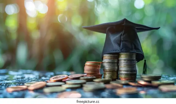 The Cost of College: Saving for Your Child's Education
