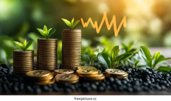 Growing Investment and Financial Growth