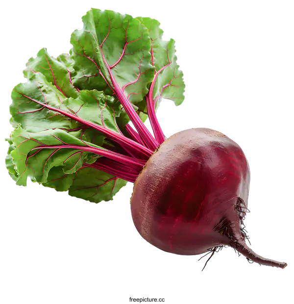 [Transparent Background PNG]beetroot