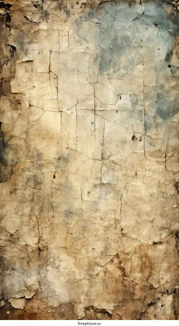 Old grunge wall background texture