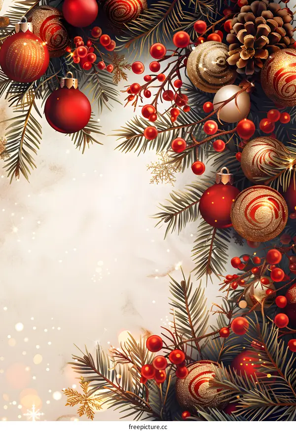 Christmas decoration