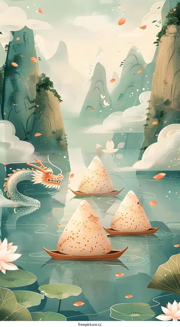 Dragon Boat Festival